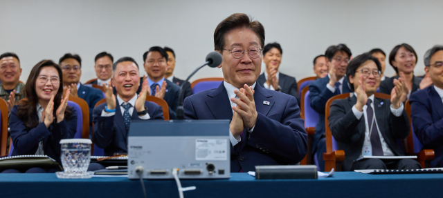 중수청장 후보 놓고 불화 넘어 전면전…점입가경 여권