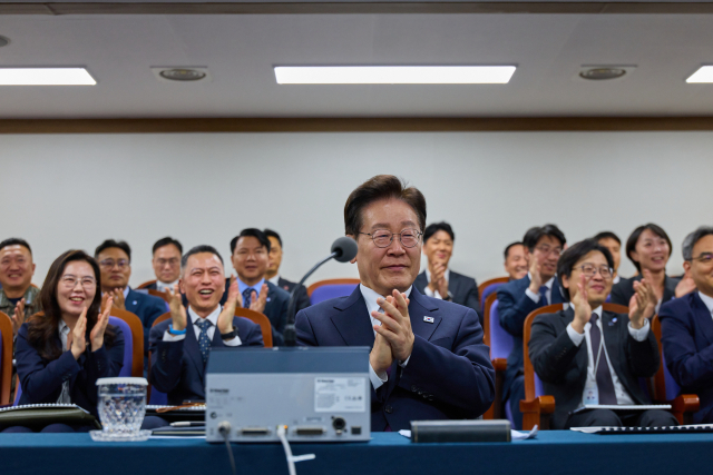 중수청장 후보 놓고 불화 넘어 전면전…점입가경 여권