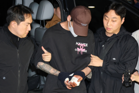 잠든 아버지 살해한 딸·장모 살해 후 아내 납치해 도주한 남편…하루 사이 구속·검거 잇따라(종합)