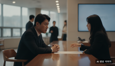 1주택자 전세대출 DSR 반영, 이자 800만원 잡히면 마이너스통장 3000만원 사라진다