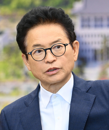 이철우 경북도지사 