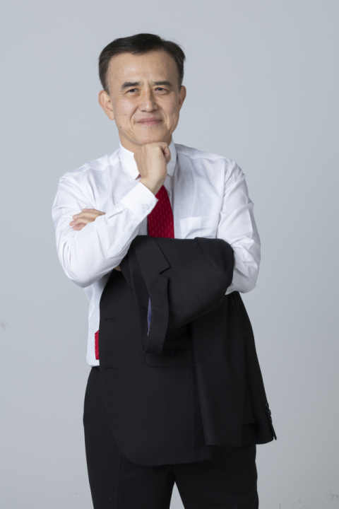 [화요초대석-이정훈] 박정희의 한, 김대중의 한