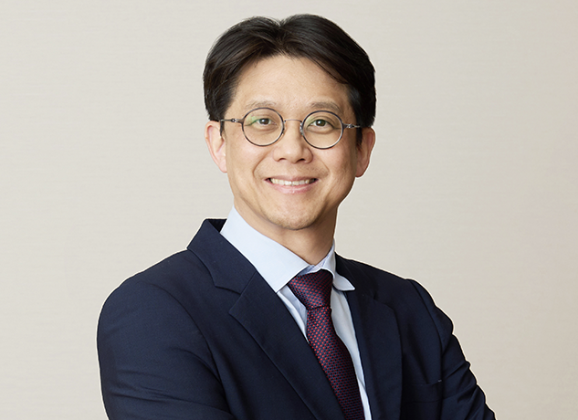 김현철 연세대 의과대학 교수. 김현철 교수 공식 홈페이지