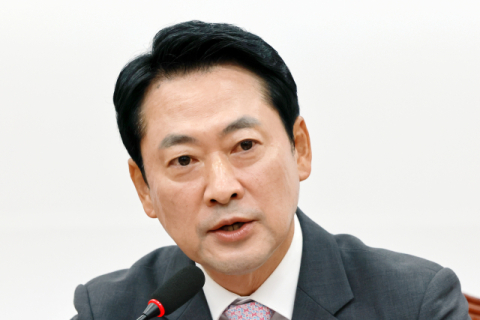 장동혁, 李향해 