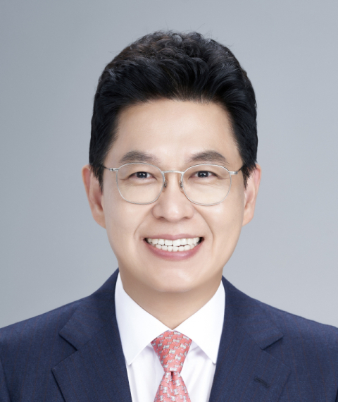 안중곤 전 대구시 행정국장, 대구정책연구원 부원장 보임