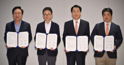 경북도 '4대 파운드리' 세 번째 사업 구체화…안동에 1천750억원 의약품 생산거점