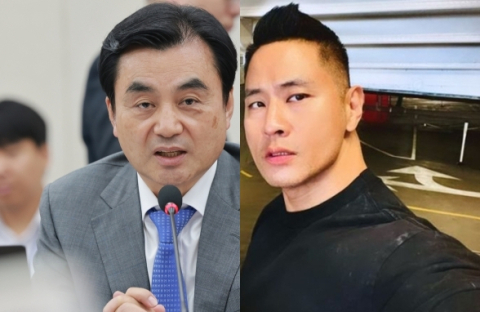 '병역논란' 스티브승준유처럼 남을까, BTS·싸이처럼 끝낼까…안규백 국방위 재등장 [시사뒷담]