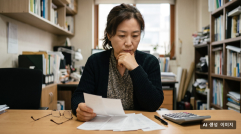 연말정산 부양가족 소득요건 300만원 개편, 올해 정산은 100만원 그대로