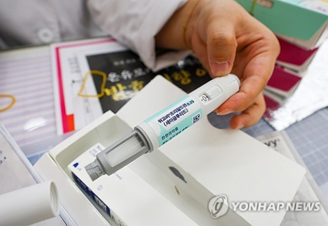 위고비, 건강보험 급여 신청…GLP-1 비만약 첫 사례