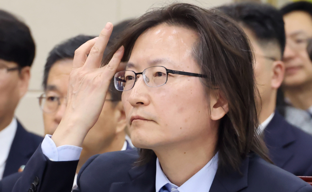 주병기 공정거래위원장 