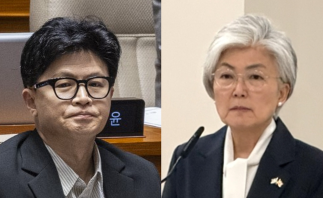 한동훈 