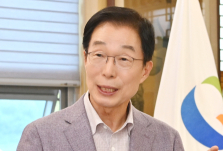 임종식 경북교육감 3기 100일…조직개편·정책사업 감축 교육 대전환 속도