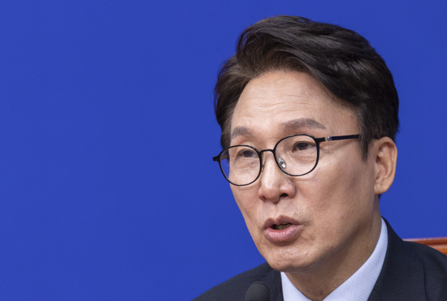 김민석 