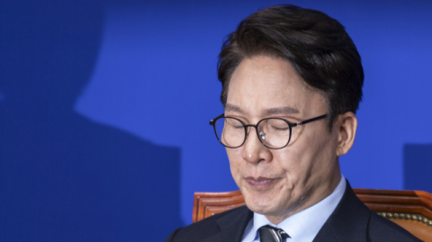 민주당 전대 흔든 '신천지 개입설'…집단 입당 정황 드러났다