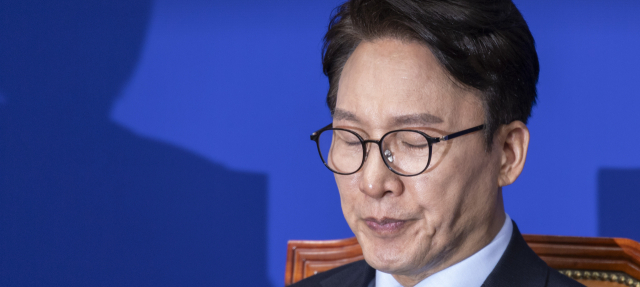 민주 전대 흔든 '신천지 개입설'…집단 입당 정황 드러났다