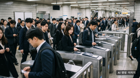 모두의 카드 환급, 15회는 그대로…60회 상한만 사라졌다