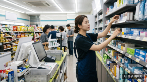 초단시간 알바도 3개월 넘기면 고용보험…실업급여 180일 채우려면 21개월
