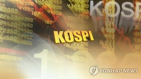 '셀 코리아'에 눌린 코스피…반등 열쇠는 외국인 복귀