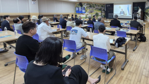 [2026세계유산축전 안동]안동 세계유산, 보존 넘어 미래가치 창출 모색
