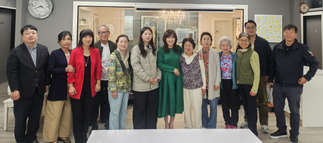 안동병원, 캐나다 현지 단체와 협약 '의료관광 협력 확대'
