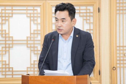 학교 담장 낮추고 지역과 잇는다…경북, 학교시설 개방 빗장 푼다