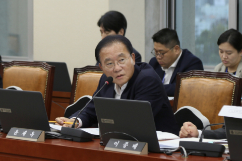 윤재옥, 교육특교 45억 확보…상원고 체육관 전면 보수 등 기대