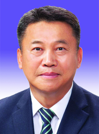 정용채 경북도의원. 경북도의회 제공