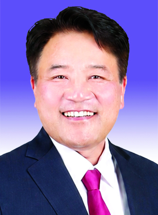 백운성 경북도의원. 경북도의회 제공