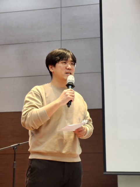 대구대 전근배 박사 연구팀, 제7회 최재석학술상 수상