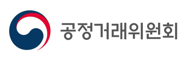 공정거래위원회 로고.