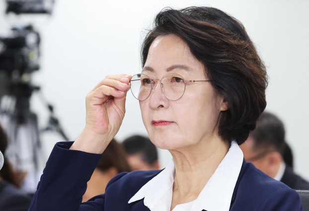 李 경고에도…추미애 