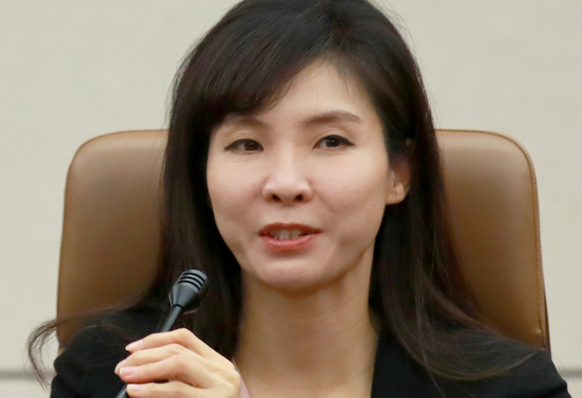 서지현, '감찰무마 부정' 김지용에 반박…