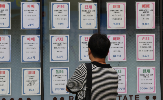 서울 '노도강'도 날았는데…대구는 비분양에 '골골'
