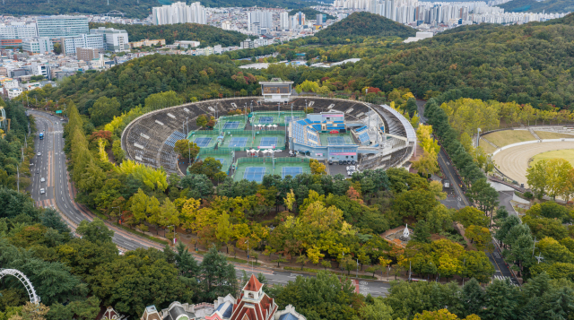 두류공원 돔구장 후보지 