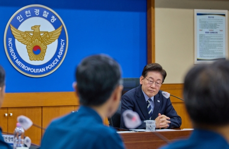 무기수 조선·최원종·최윤종 20년 뒤 '가석방' 가능…인천 흉기난동도 무기징역 받는다면? [시사뒷담]