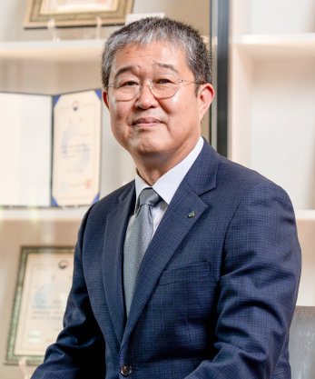 이재용 대구도시개발공사 사장 