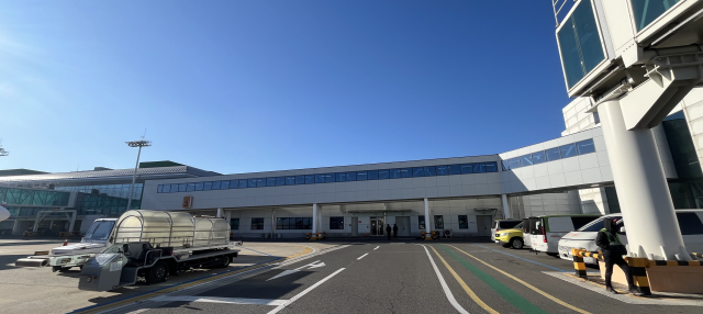 지방공항 5대 관광권 4천100억 투입…대구공항권 포함