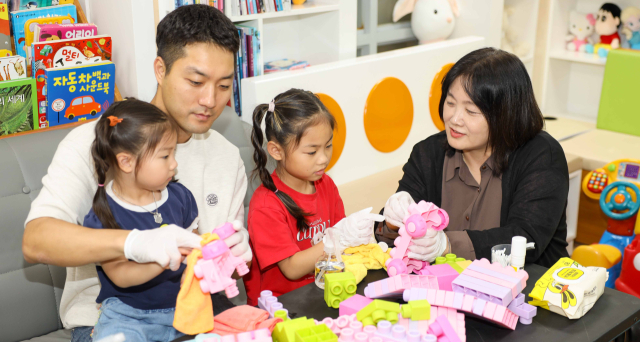 라오스 농사이 마을 친구들에게 정(情) 나눔 사업