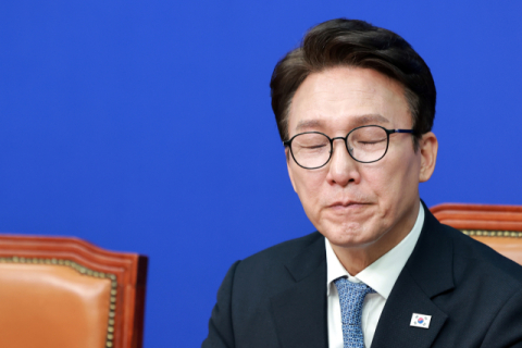 김민석 