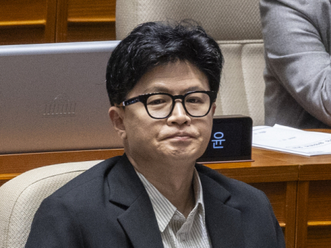 한동훈 딸 '허위 스펙' 다시 수면 위…시민단체 