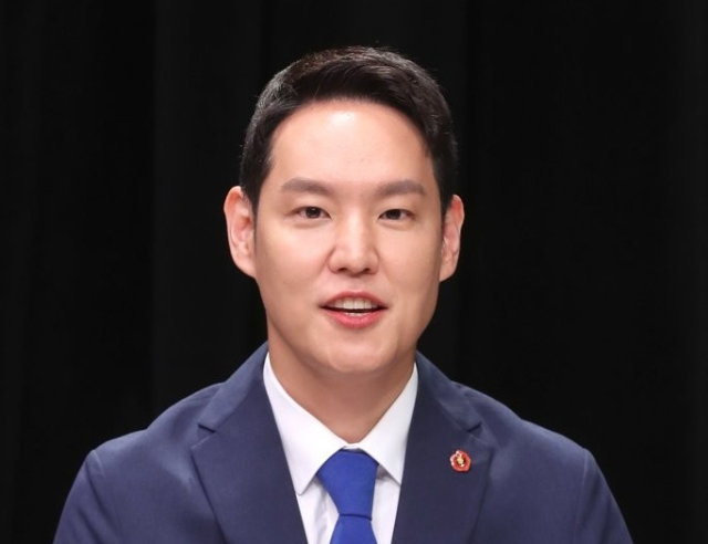 김한규 더불어민주당 국회의원. 연합뉴스