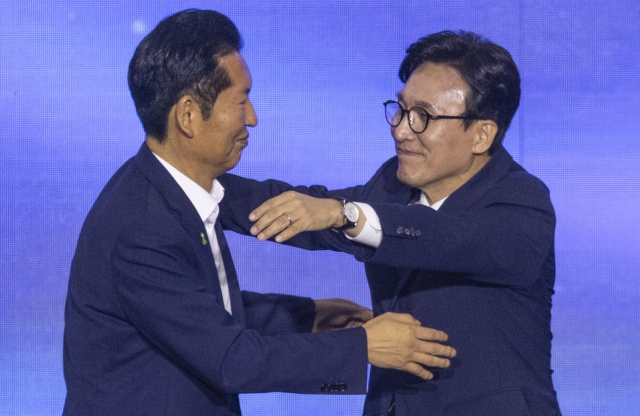 정청래 