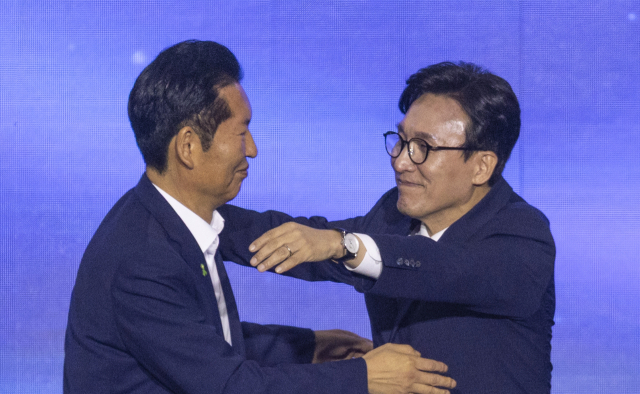 정청래 