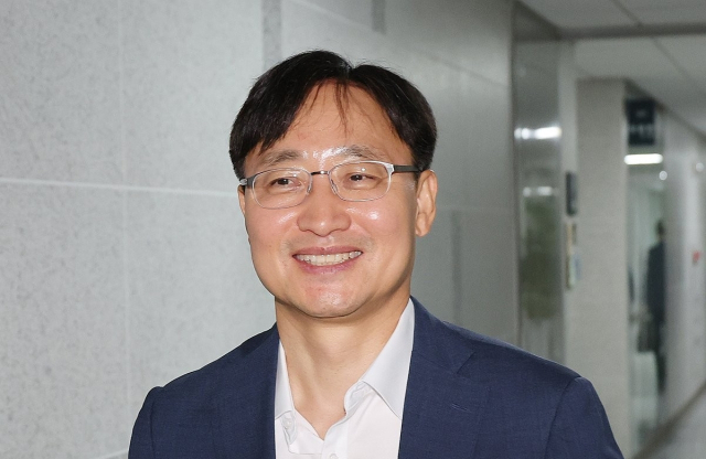 강훈식 사의 23일 만에…신임 대통령 비서실장에 임광현