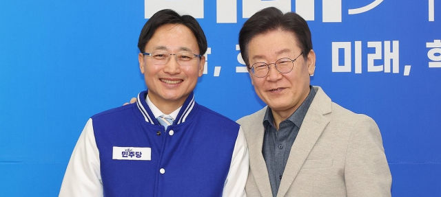 새 대통령 비서실장에 '행정·정책형' 임광현 국세청장
