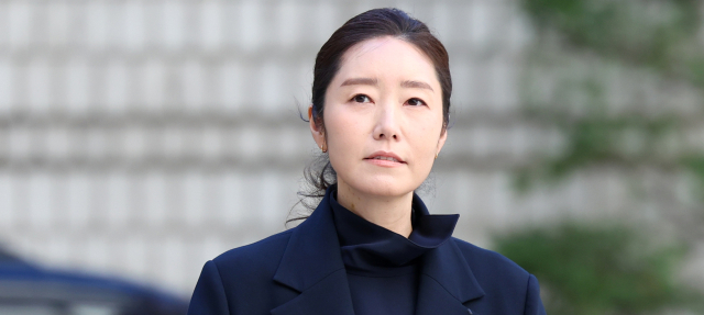 '공천 대가 1억 수수' 강선우, 징역 2년 6개월…법정구속