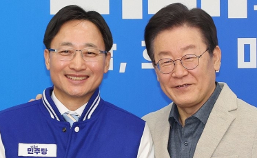 새 대통령 비서실장에 '행정·정책형' 임광현 국세청장