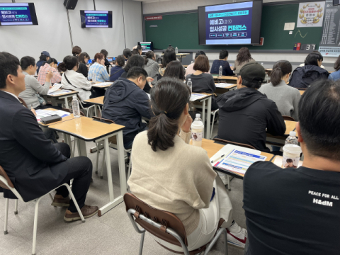 자녀 성공에 아빠의 무관심은 옛말…갈수록 거세지는 '바짓바람'