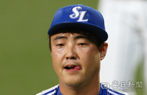 '삼성 왕조 불펜' 안지만의 추락, 20억 채무 속 지인 돈 3억여원 안 갚아 실형 선고