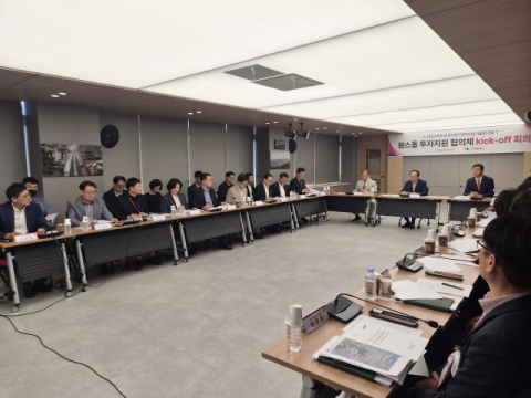 대구 신세계 '프리미엄 아울렛' 속도전…